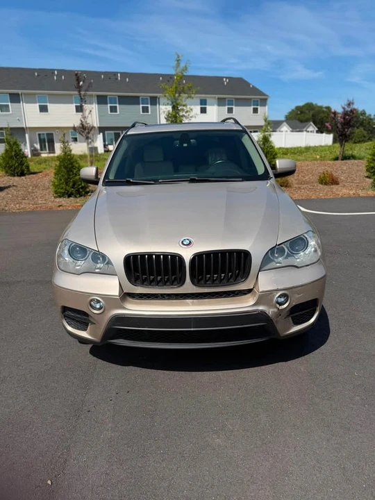 2013 BMW E70 X5 - Image 2 of 12