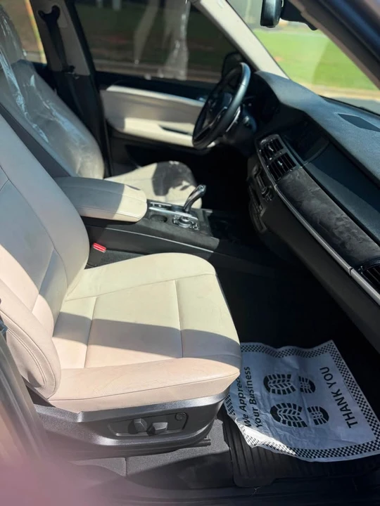 2013 BMW E70 X5 - Image 6 of 12