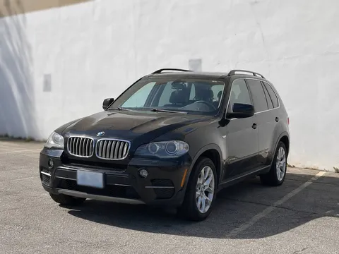 2013 BMW X5 xDrive35i