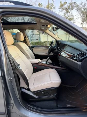 2013 BMW E70 X5 - Image 9 of 13
