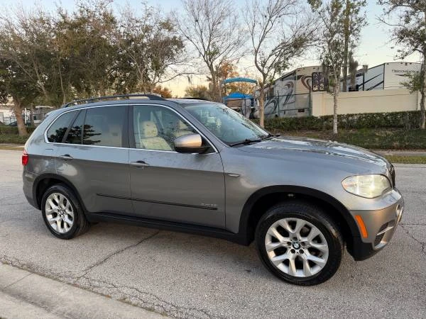 2013 BMW E70 X5 - Image 2 of 13