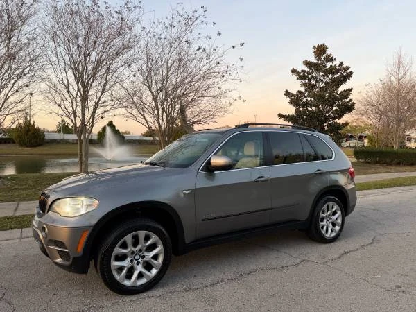 2013 BMW E70 X5 - Image 5 of 13