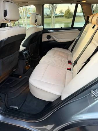 2013 BMW E70 X5 - Image 7 of 13