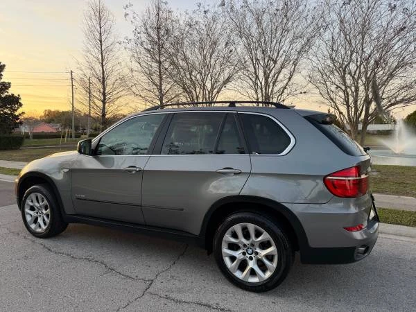 2013 BMW E70 X5 - Image 4 of 13