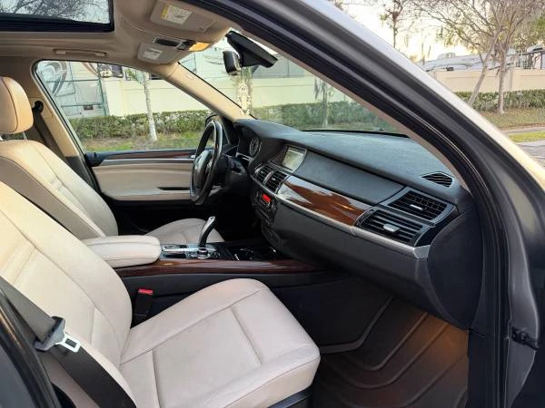 2013 BMW E70 X5 - Image 10 of 13