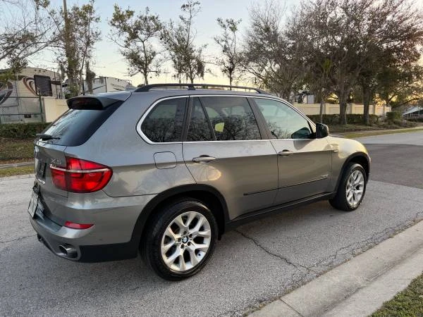 2013 BMW E70 X5 - Image 3 of 13