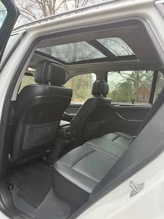 2013 BMW E70 X5 - Image 10 of 21