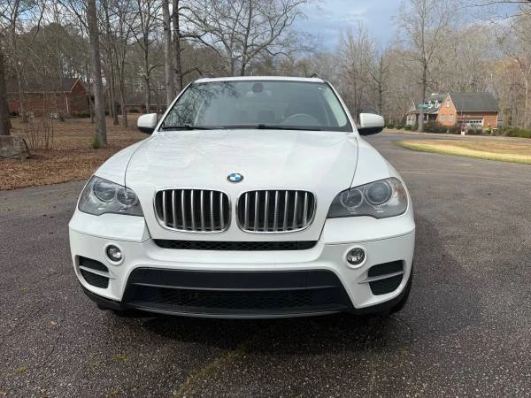 2013 BMW E70 X5 - Image 7 of 21