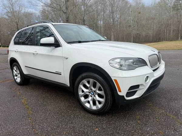2013 BMW E70 X5 - Image 2 of 21