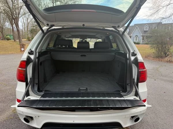 2013 BMW E70 X5 - Image 9 of 21