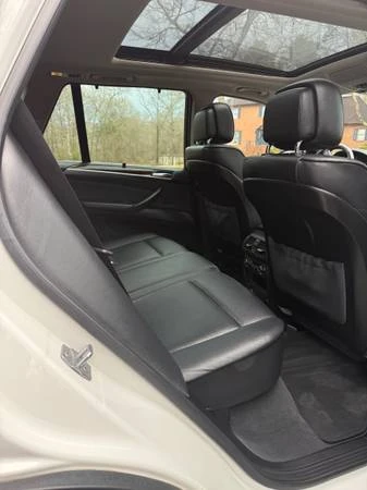 2013 BMW E70 X5 - Image 14 of 21
