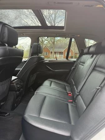2013 BMW E70 X5 - Image 11 of 21