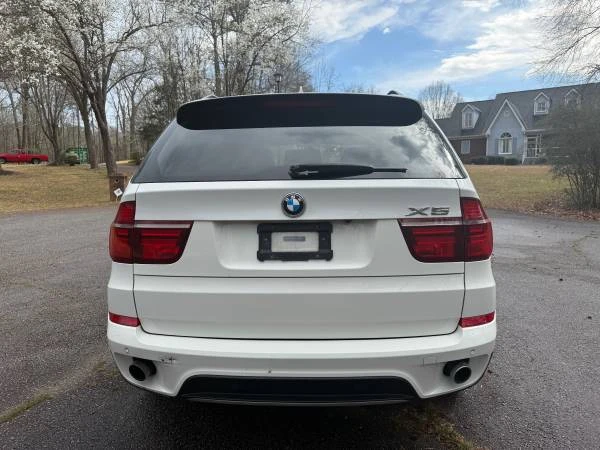2013 BMW E70 X5 - Image 5 of 21