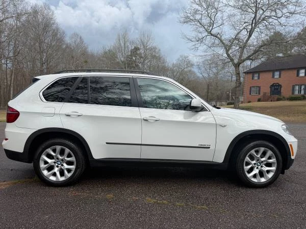 2013 BMW E70 X5 - Image 4 of 21