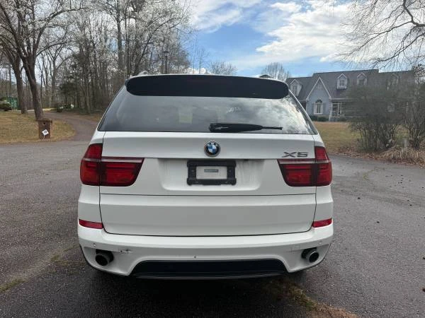 2013 BMW E70 X5 - Image 8 of 21