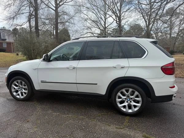 2013 BMW E70 X5 - Image 6 of 21