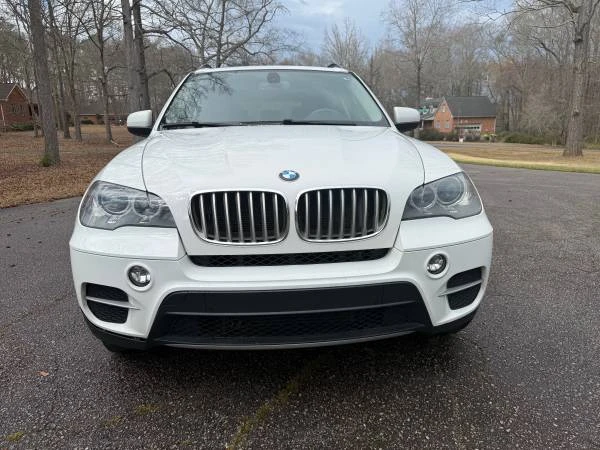 2013 BMW E70 X5 - Image 3 of 21