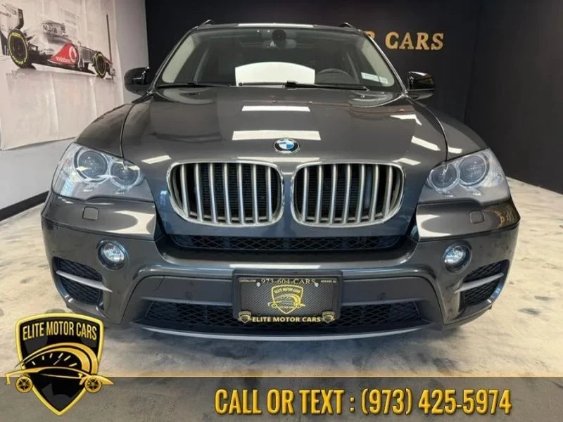 2013 BMW E70 X5 - Image 3 of 12