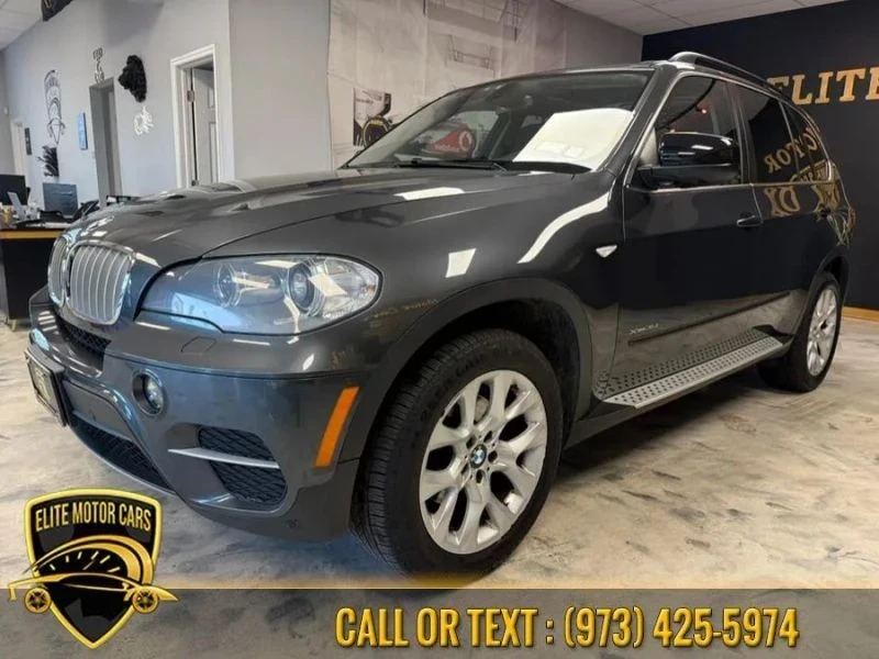 2013 BMW E70 X5 - Image 2 of 12