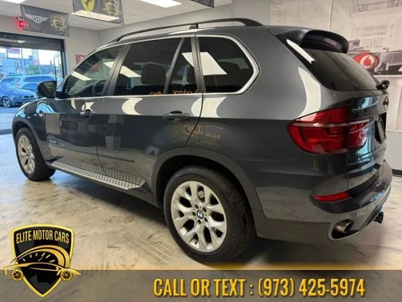 2013 BMW E70 X5 - Image 7 of 12