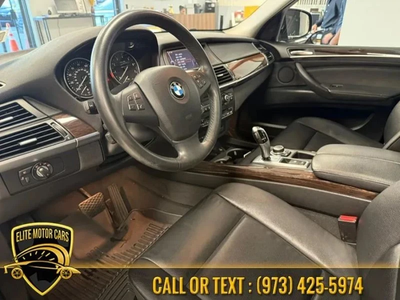 2013 BMW E70 X5 - Image 8 of 12