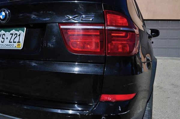 2013 BMW E70 X5 - Image 12 of 21