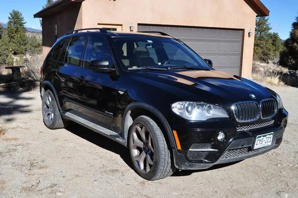 2013 BMW E70 X5 - Image 3 of 21