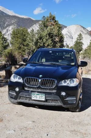 2013 BMW E70 X5 - Image 4 of 21