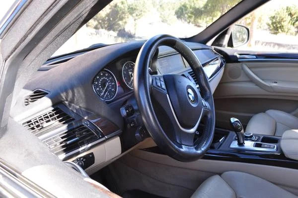 2013 BMW E70 X5 - Image 9 of 21