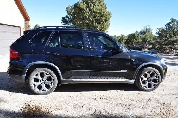 2013 BMW E70 X5 - Image 5 of 21