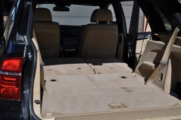 2013 BMW E70 X5 - Image 6 of 21