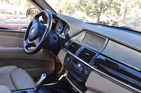 2013 BMW E70 X5 - Image 17 of 21