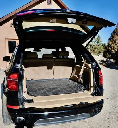2013 BMW E70 X5 - Image 8 of 21