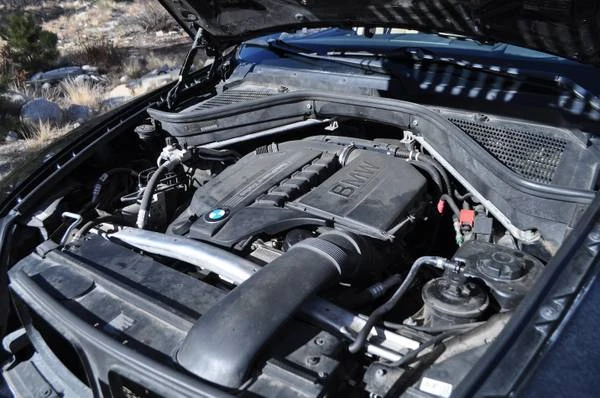 2013 BMW E70 X5 - Image 14 of 21
