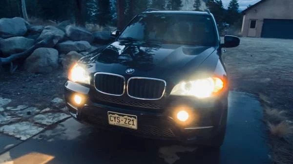 2013 BMW E70 X5 - Image 16 of 21