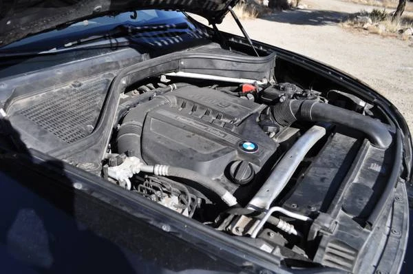 2013 BMW E70 X5 - Image 15 of 21