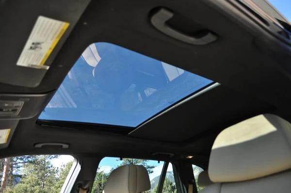 2013 BMW E70 X5 - Image 11 of 21