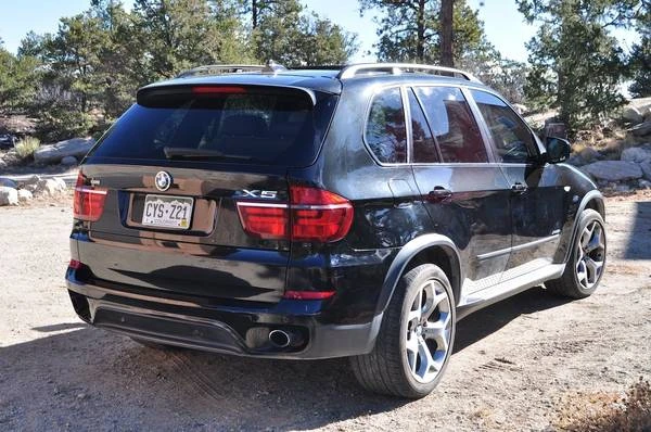 2013 BMW E70 X5 - Image 2 of 21