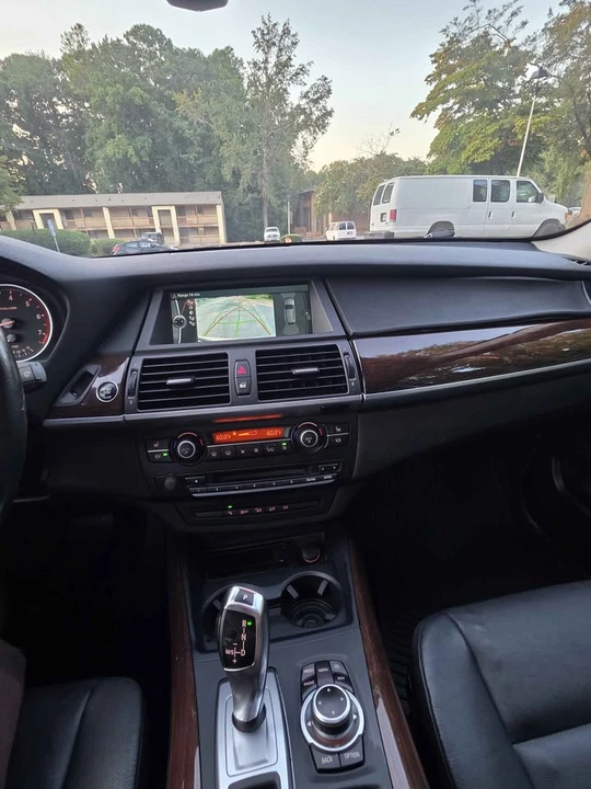 2013 BMW E70 X5 - Image 18 of 20