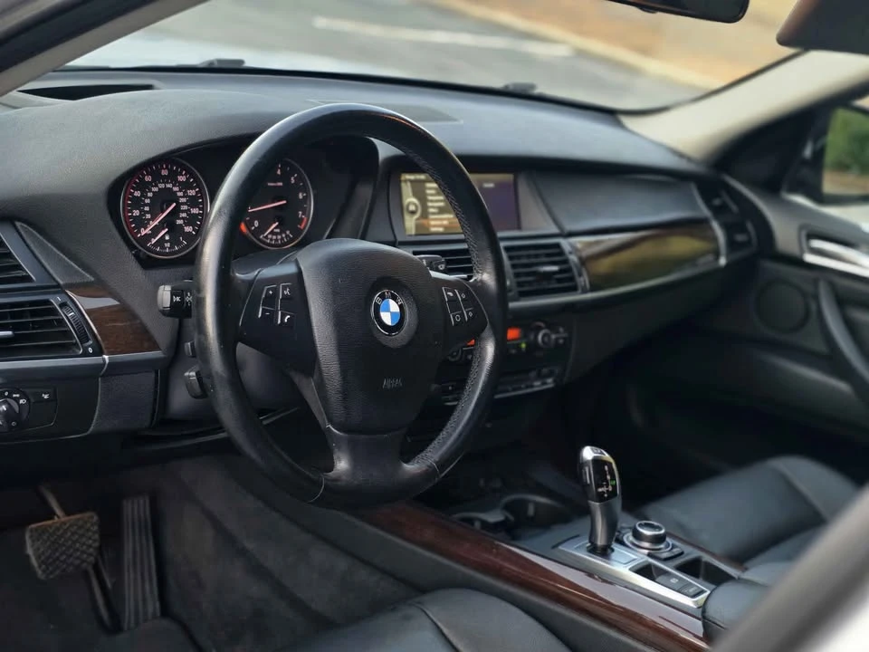 2013 BMW E70 X5 - Image 9 of 20