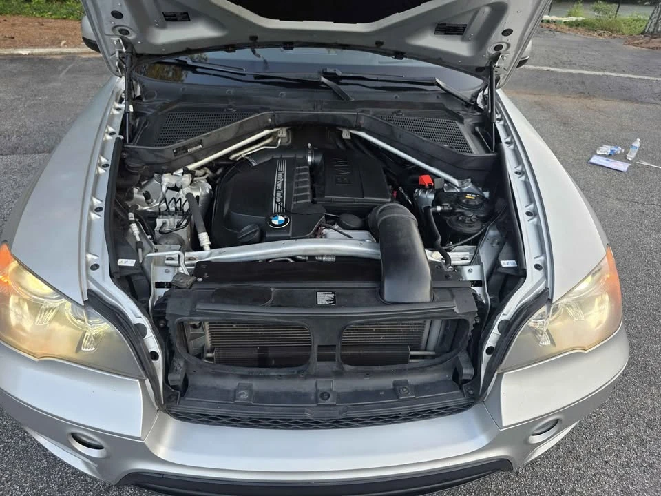 2013 BMW E70 X5 - Image 8 of 20