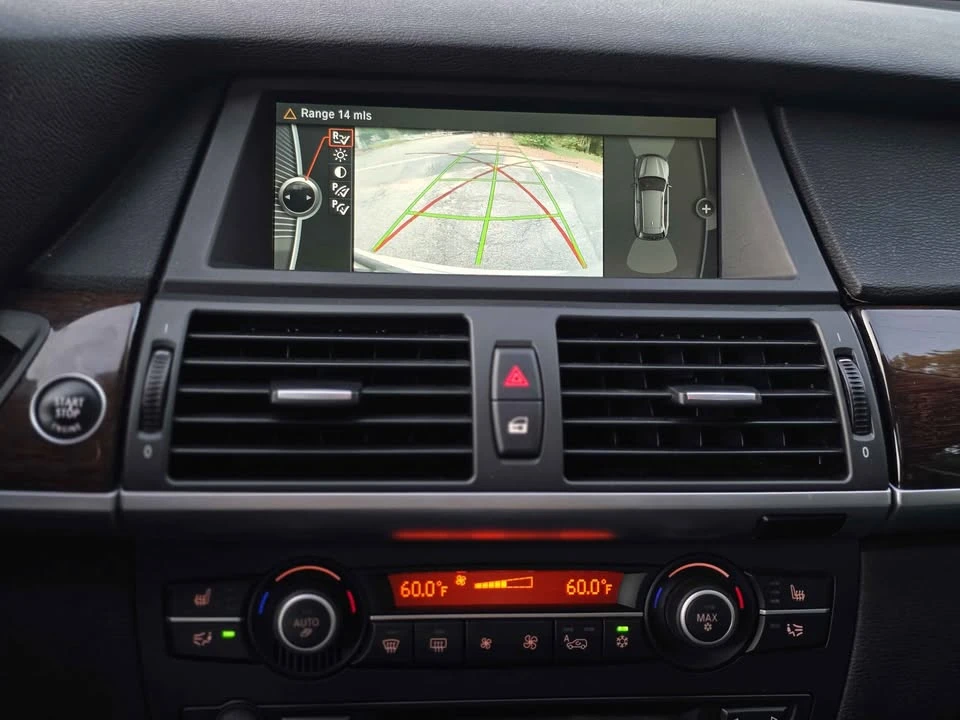 2013 BMW E70 X5 - Image 19 of 20