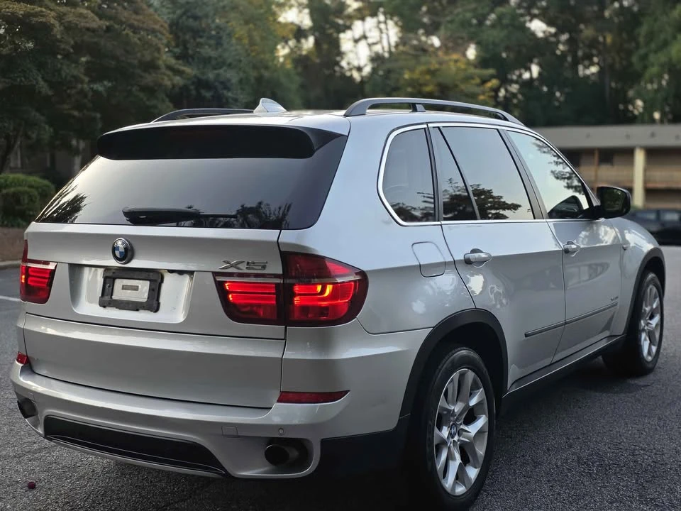 2013 BMW E70 X5 - Image 4 of 20