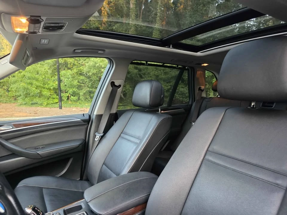 2013 BMW E70 X5 - Image 11 of 20