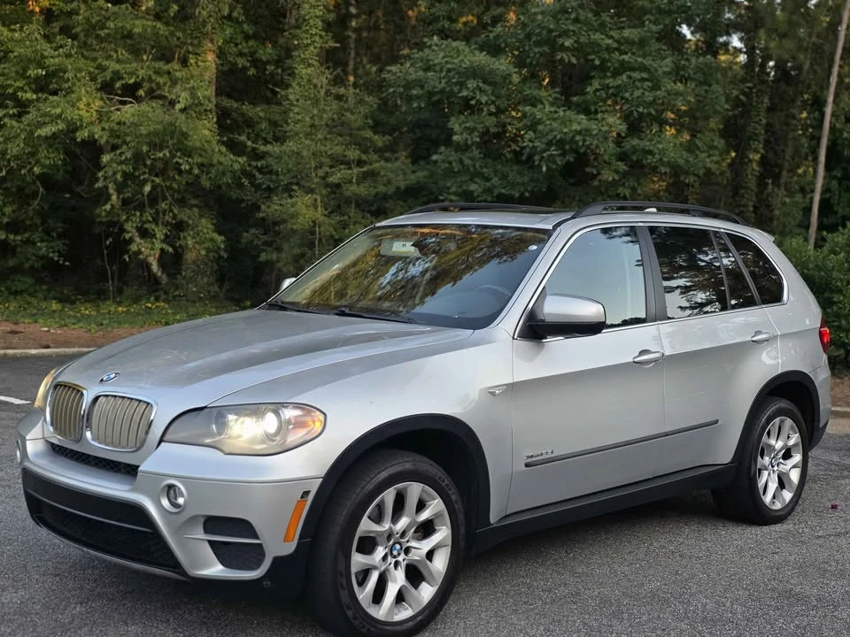 2013 BMW E70 X5 - Image 3 of 20