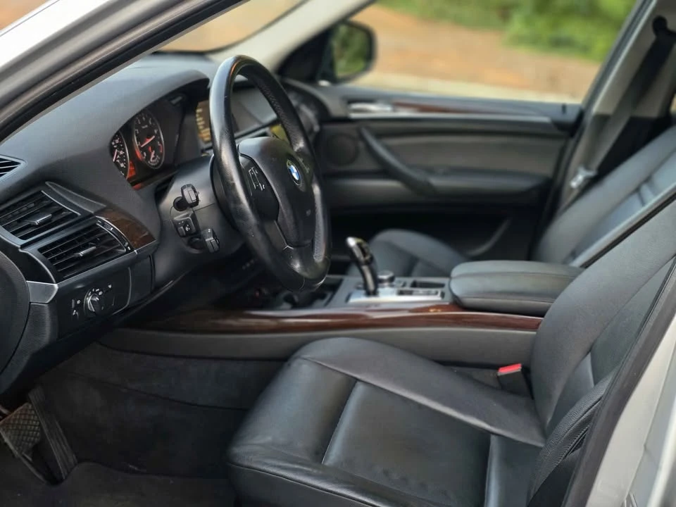 2013 BMW E70 X5 - Image 10 of 20