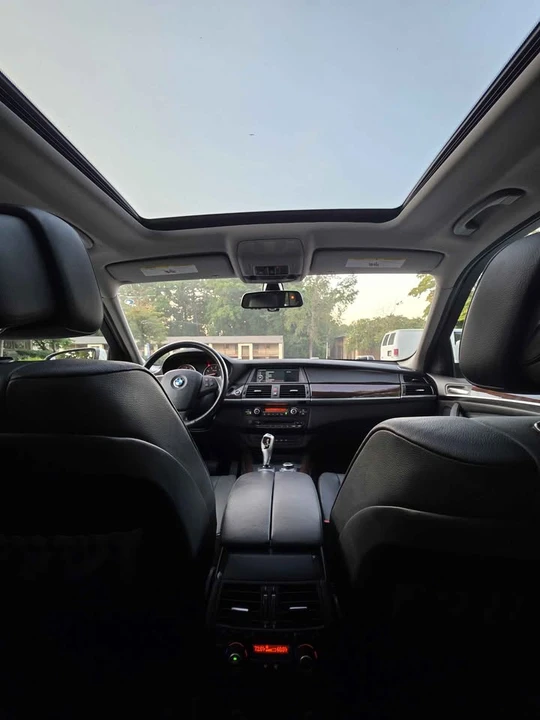 2013 BMW E70 X5 - Image 14 of 20
