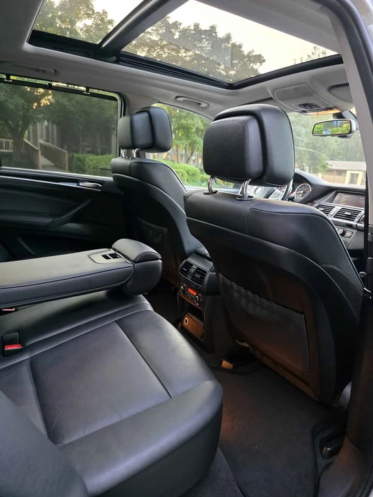 2013 BMW E70 X5 - Image 13 of 20