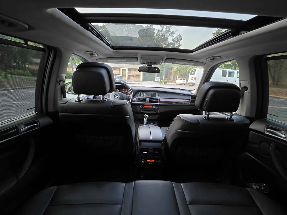 2013 BMW E70 X5 - Image 17 of 20