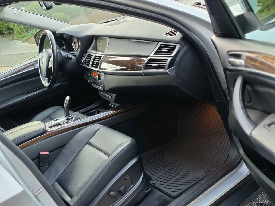 2013 BMW E70 X5 - Image 12 of 20